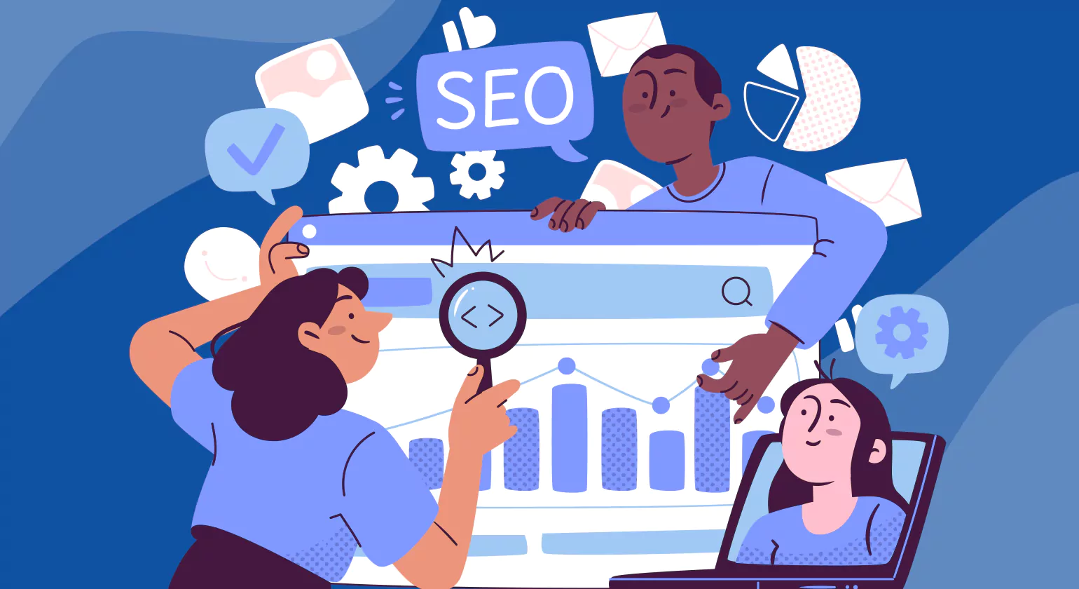 Common B2B SEO Mistakes to Avoid