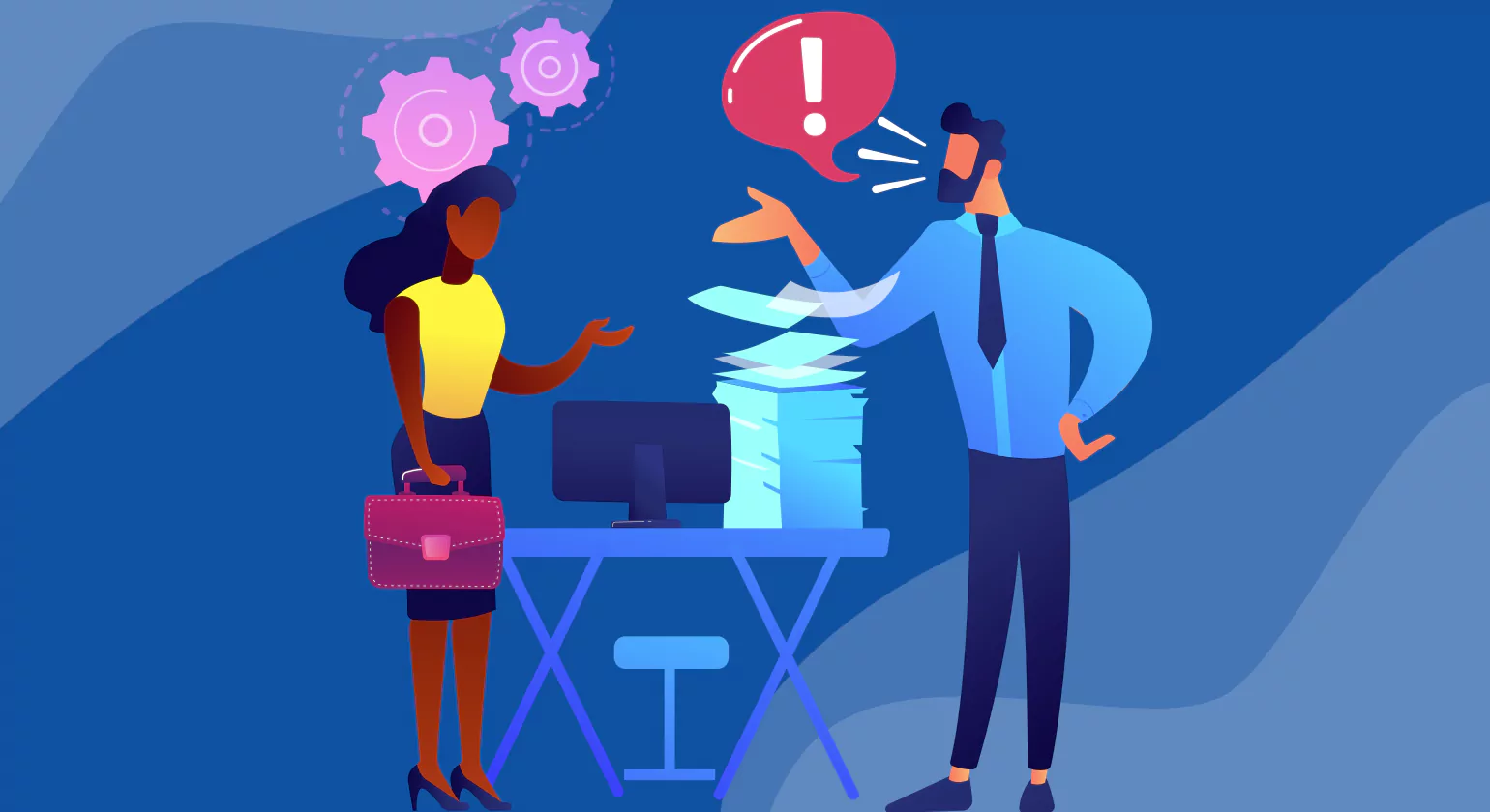 How Do Ossisto’s B2B Branding Services Support Long-Term Business Growth?