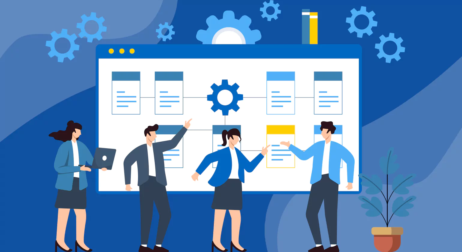 Work Order Management: 7 Best Practices for Field Service Success