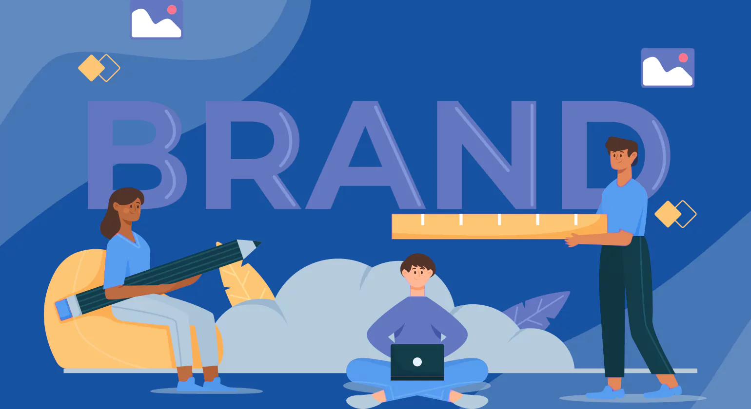 What Types of B2B Branding Services Help Businesses Scale Consistently?