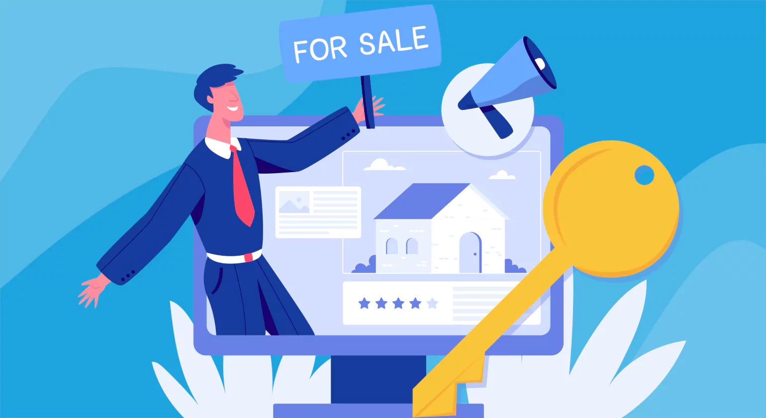 Core Features of a Real Estate Answering Service