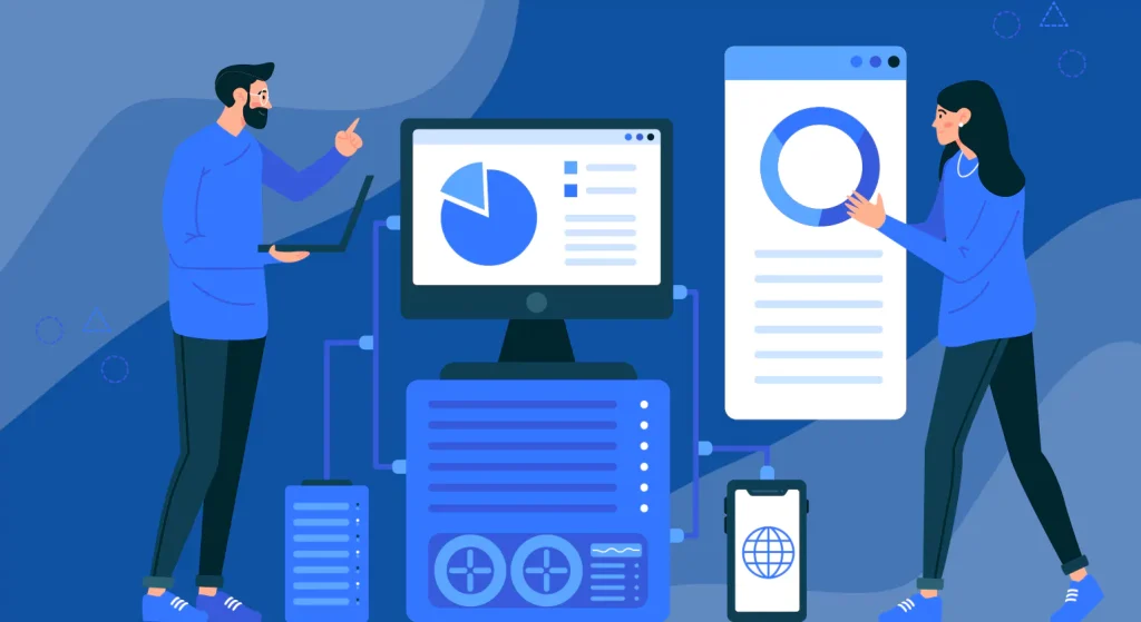Core Features of a Smart Manual Database Manager