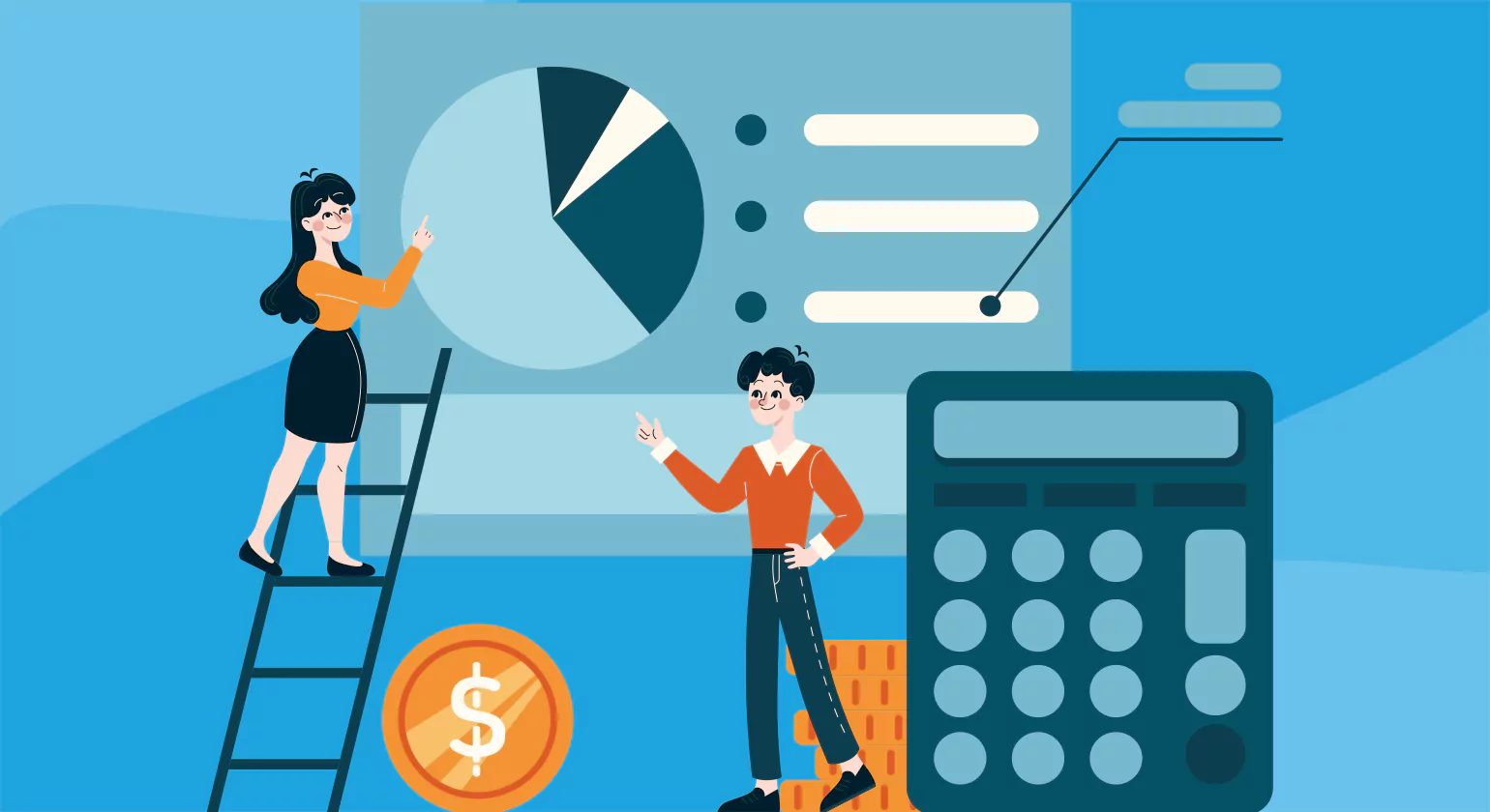 Cost Analysis and ROI for Digital Banner Displays