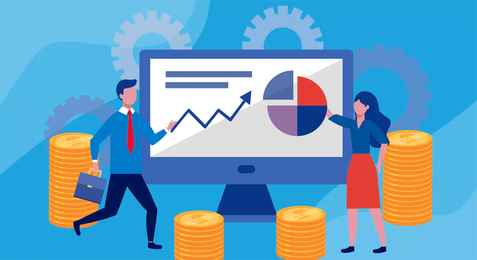 6 Reasons to Outsource QA and Software Testing in the US