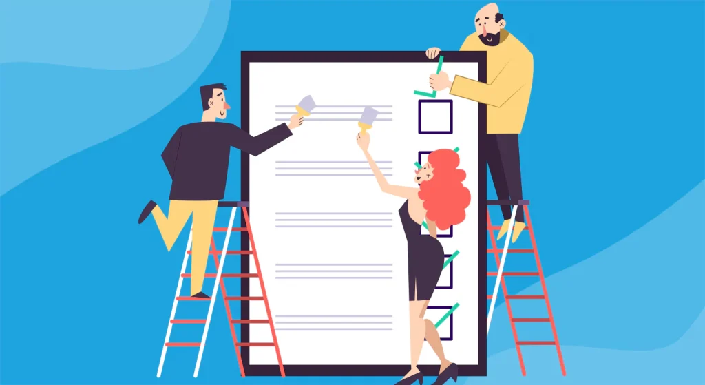 DIY Citation Cleanup Tips