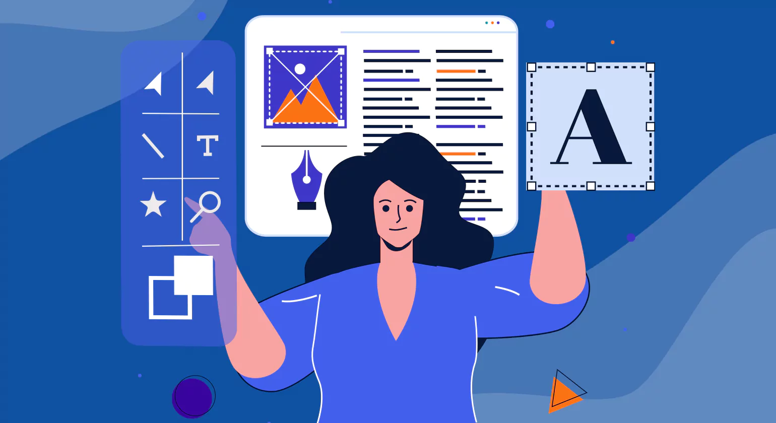 Design Tips for a Stunning Portfolio