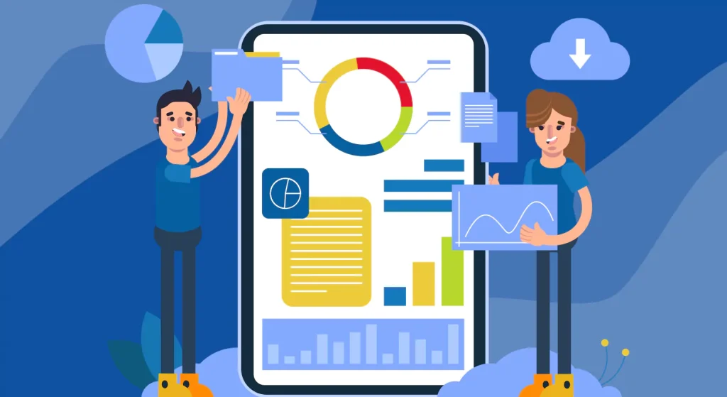 Different Types of Data Management and When to Use Them