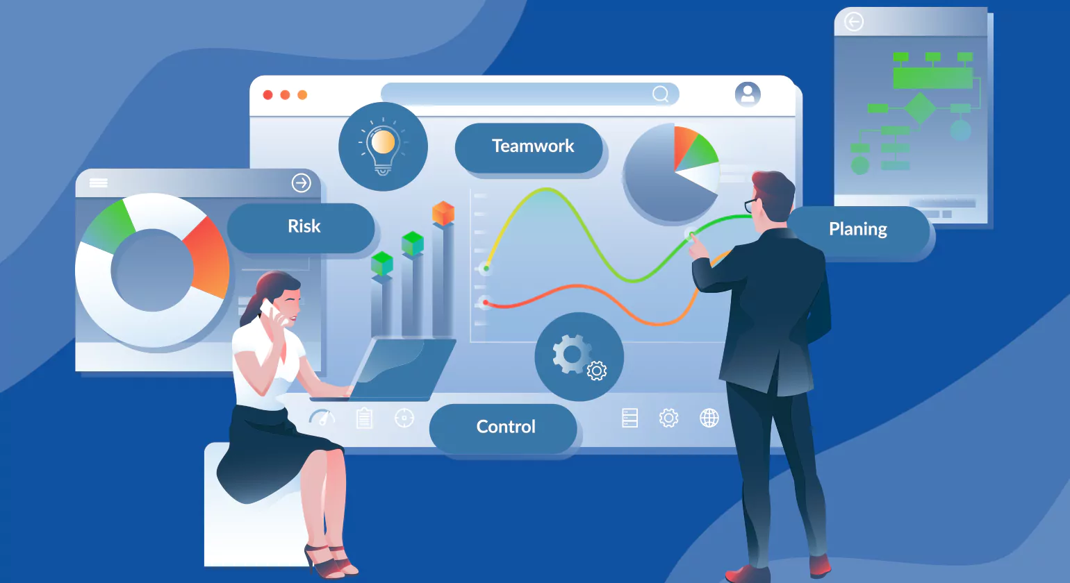 Emerging Trends in Business Analytics for 2026 and Beyond
