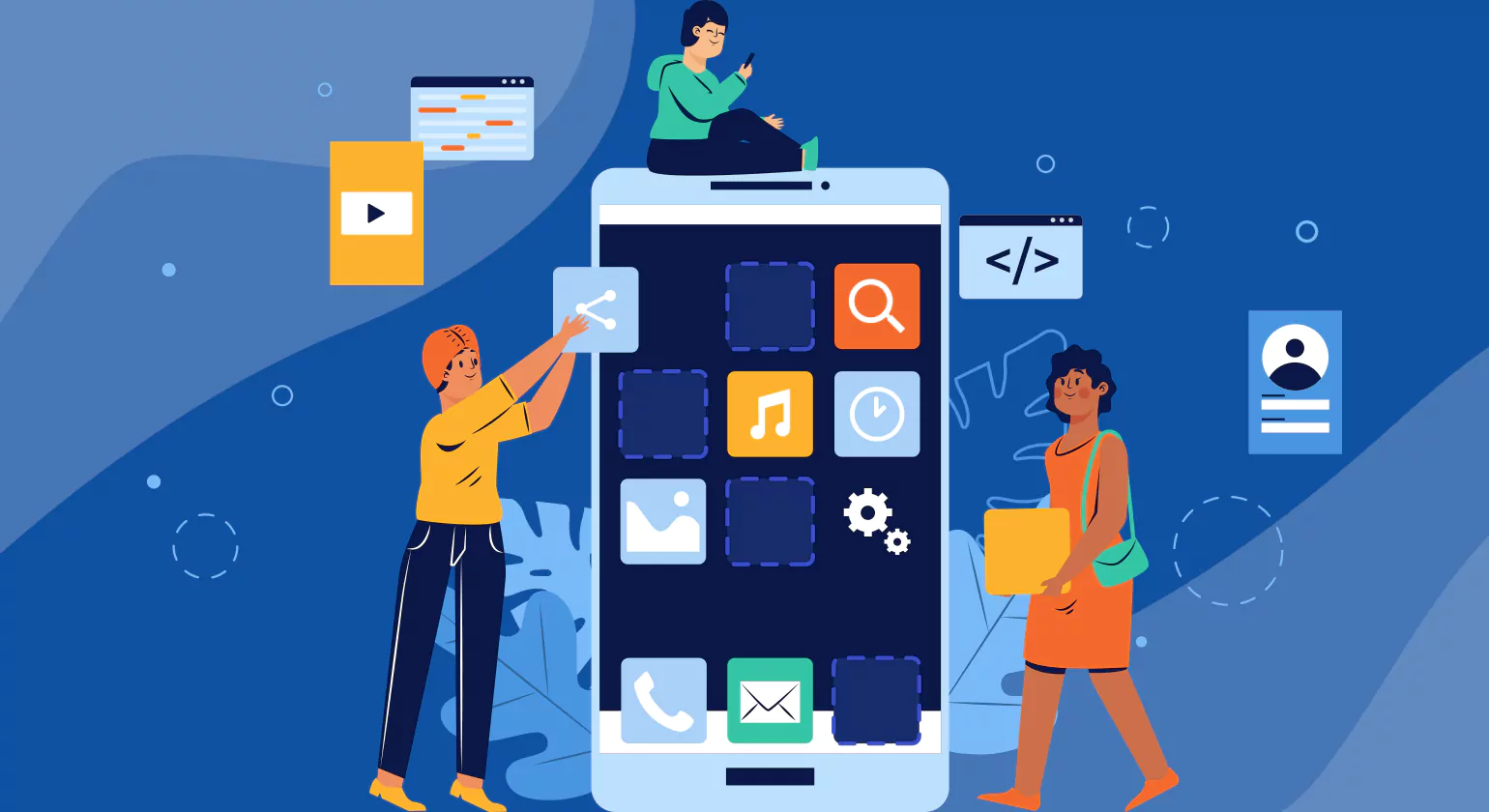 Essential Features of Enterprise