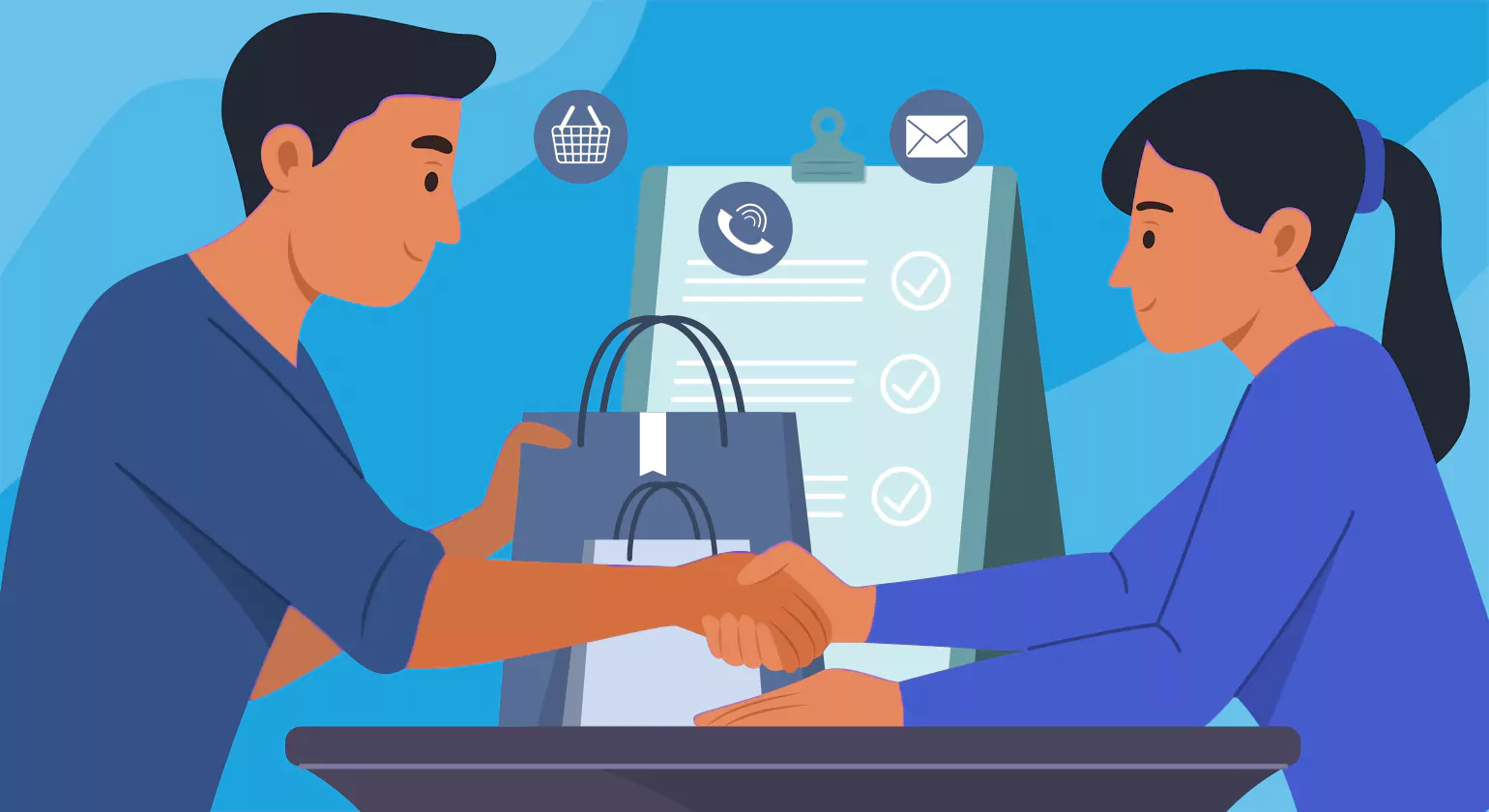 Essential Features to Consider in a Best Merchant Service Provider