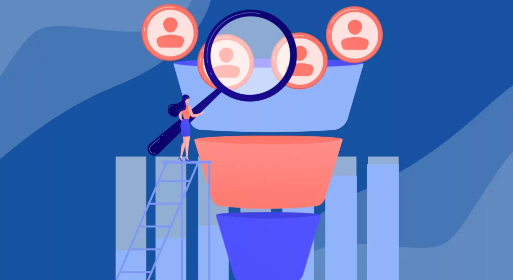 Customer Acquisition Funnel Stages and Best Practices