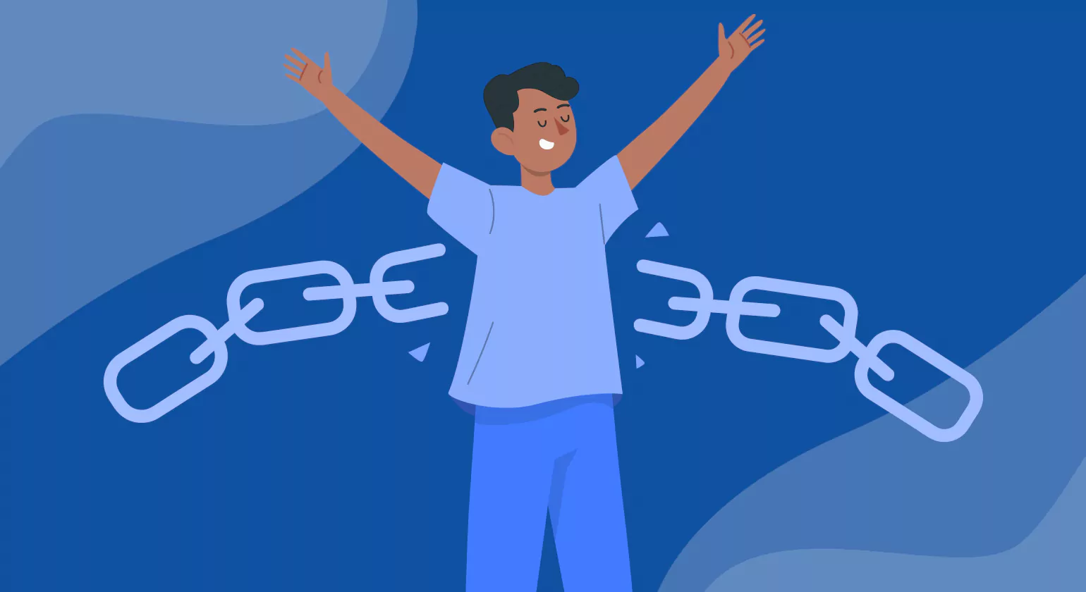 Fixing Broken and Lost Links