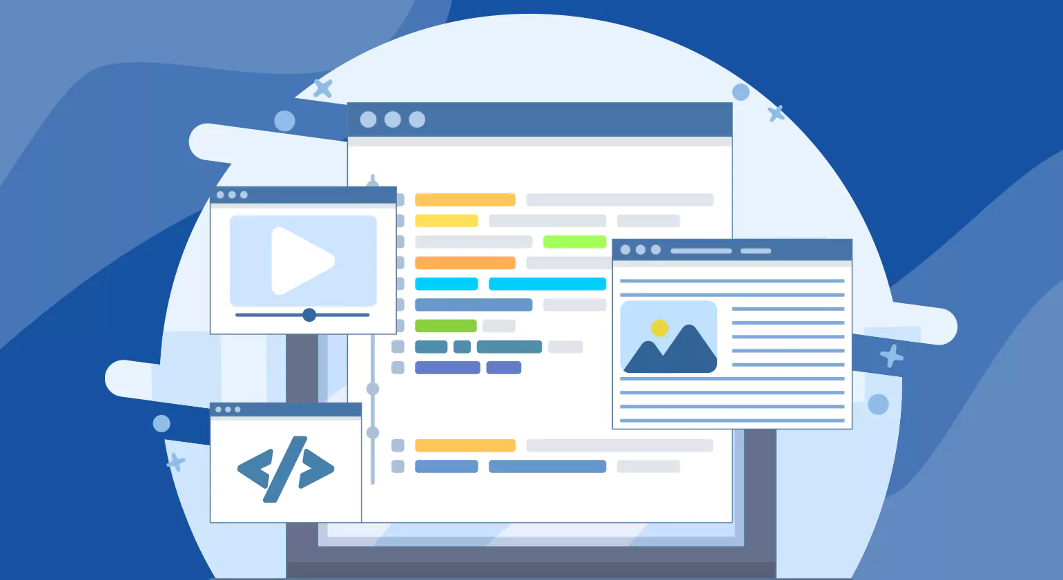 Full Stack Web Programming How It Works and Why It Matters