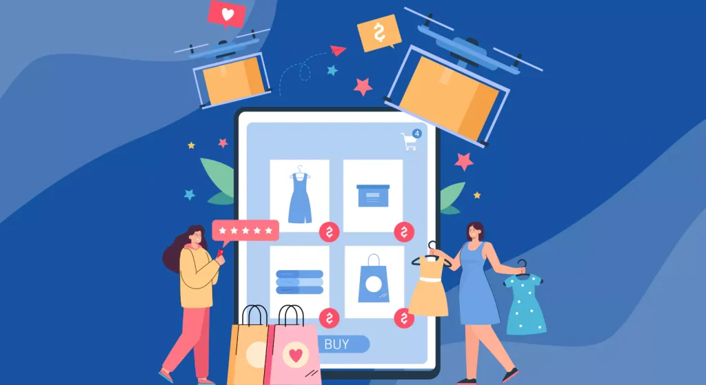 Future Trends in Ecommerce Catalog Management
