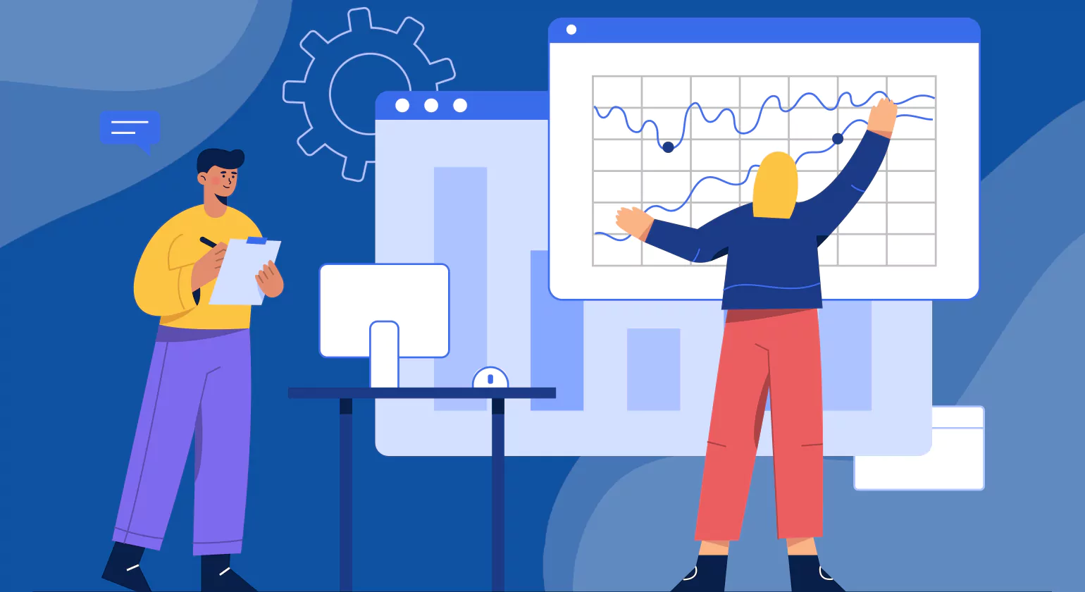 Advanced Google Analytics Features and Customization