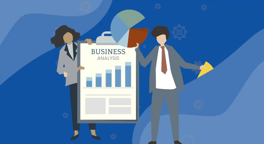 How Business Analytics Shapes Business Strategy