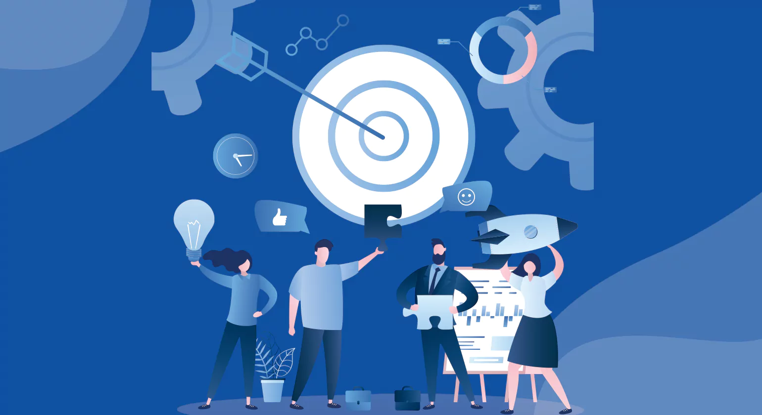 How Business Execution Consultants Help Companies Achieve Goals