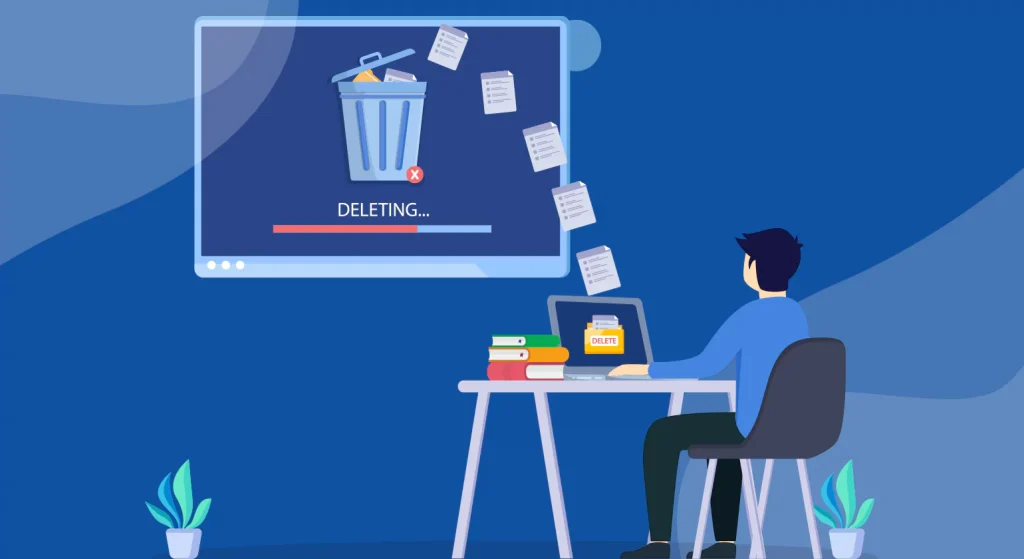 How Citation Cleanup Works