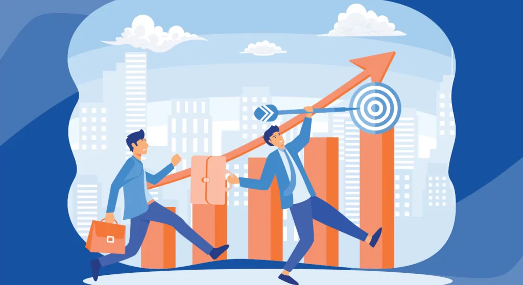 Customer Acquisition Managers Drive Business Growth