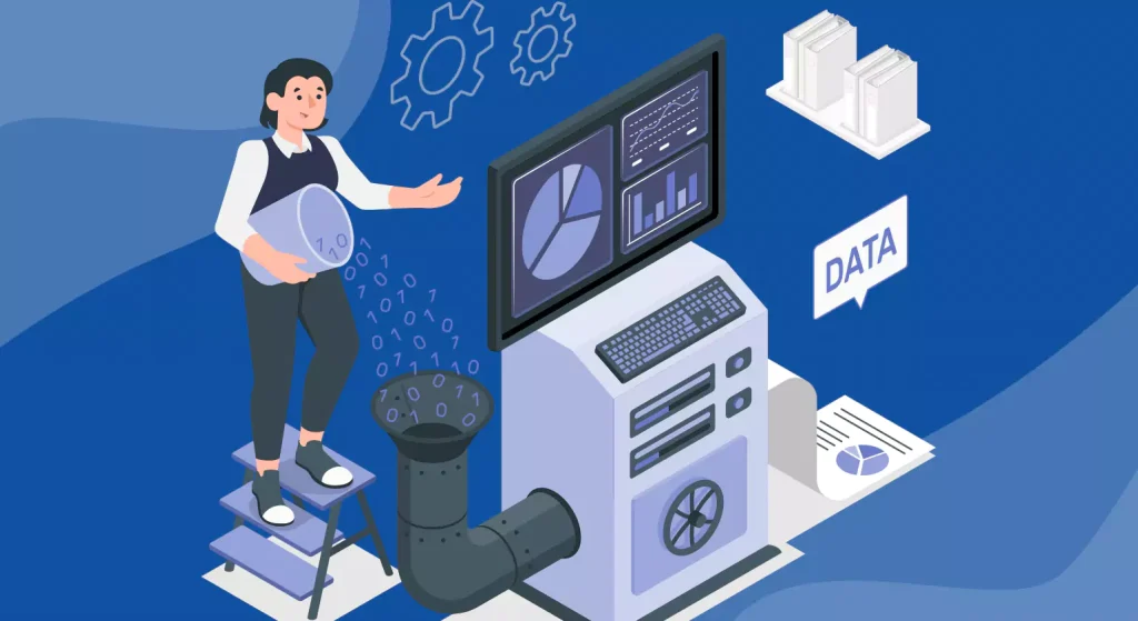 How Data Appending Works