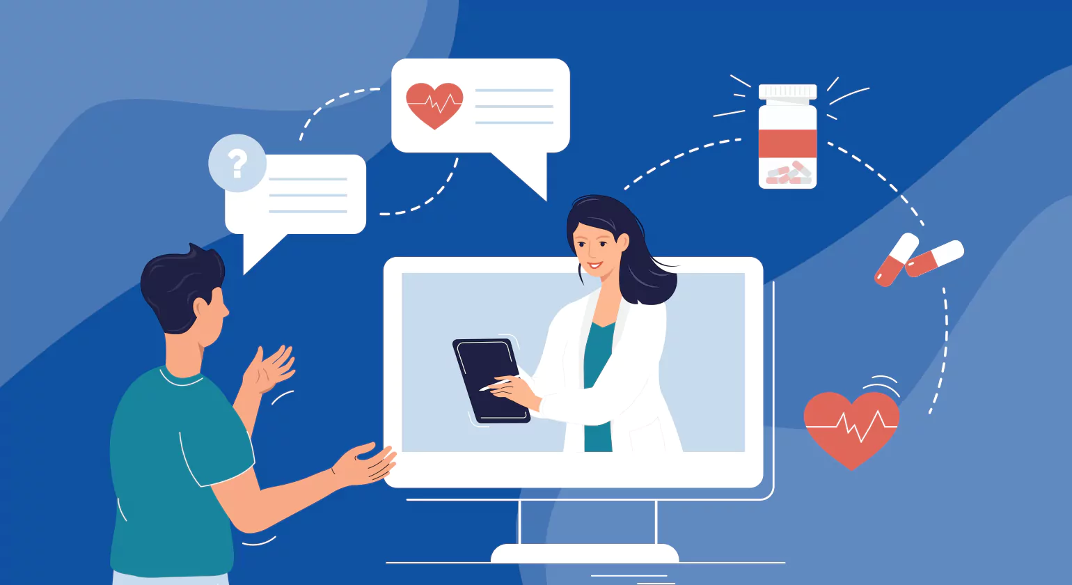 Understanding What is Digital Patient Engagement