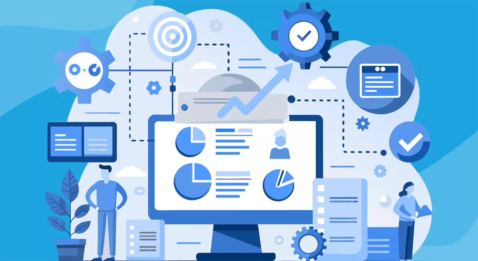 Real-World Success Stories and Case Studies