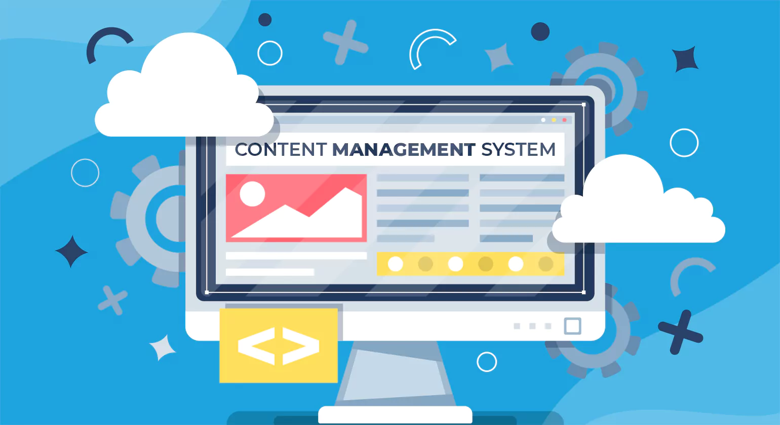 How Does Cloud Content Management Platform Work