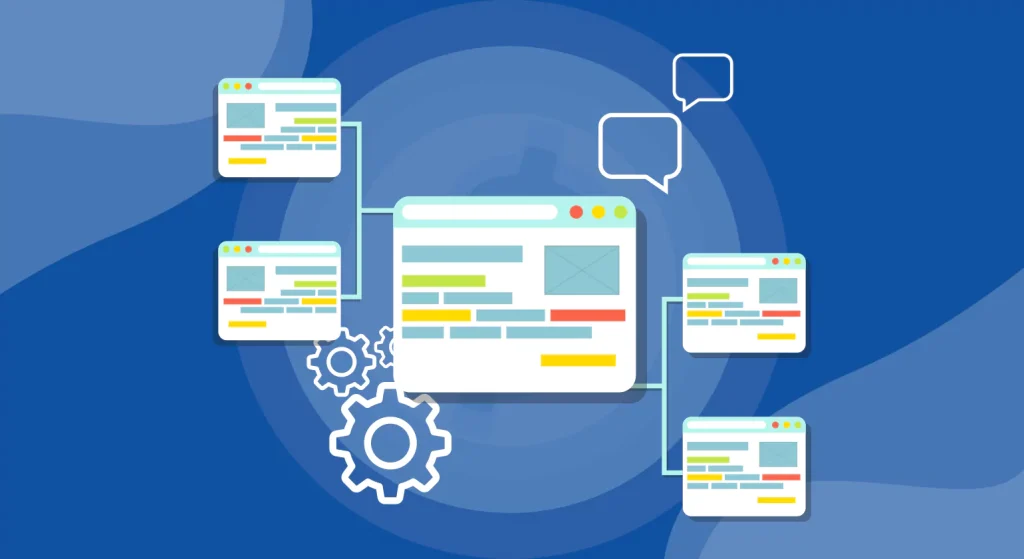 How Does Tiered Link Building Actually Work