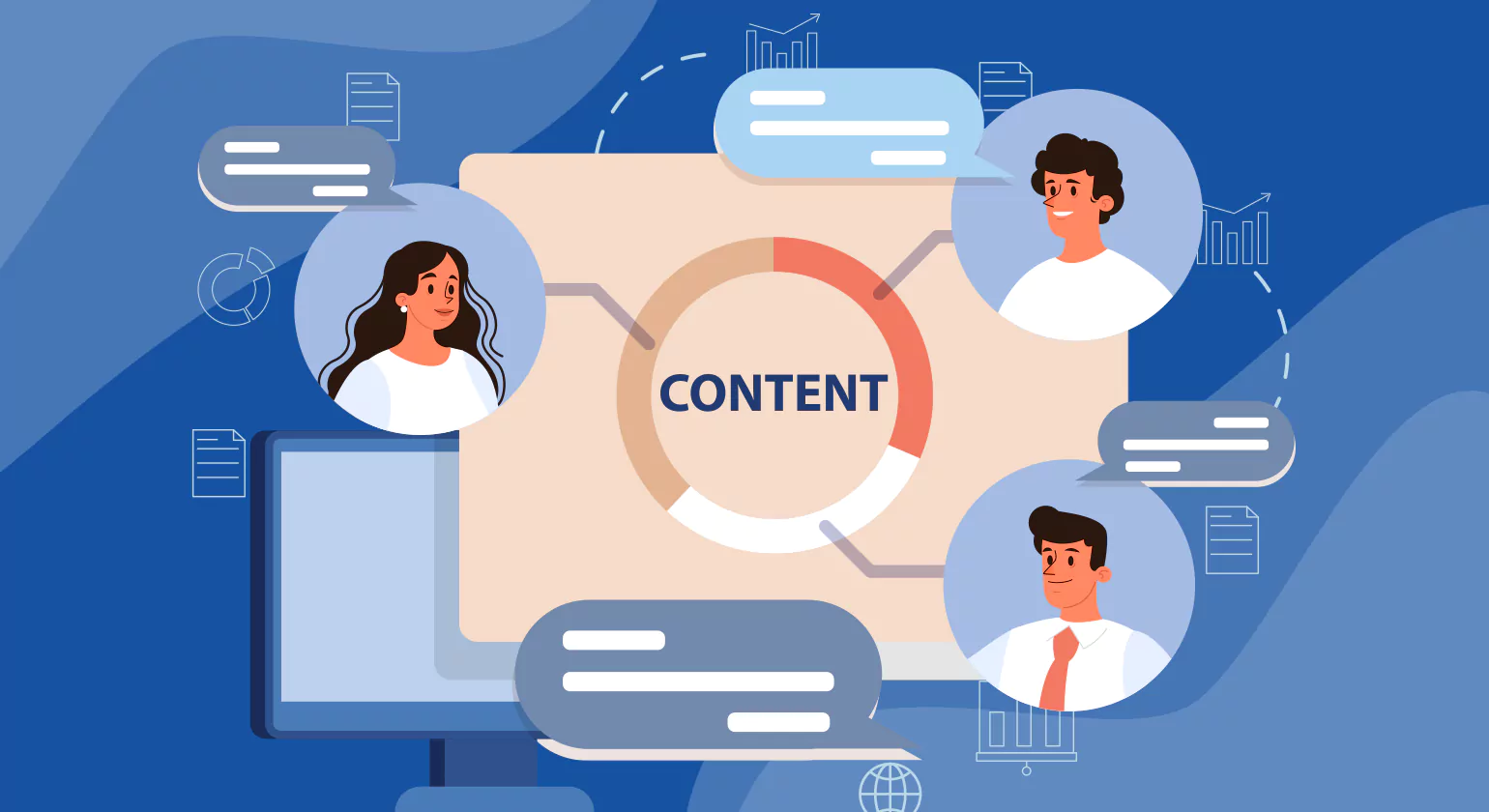 Why Do High-Performing Brands Rely on Dynamic Content Marketing?