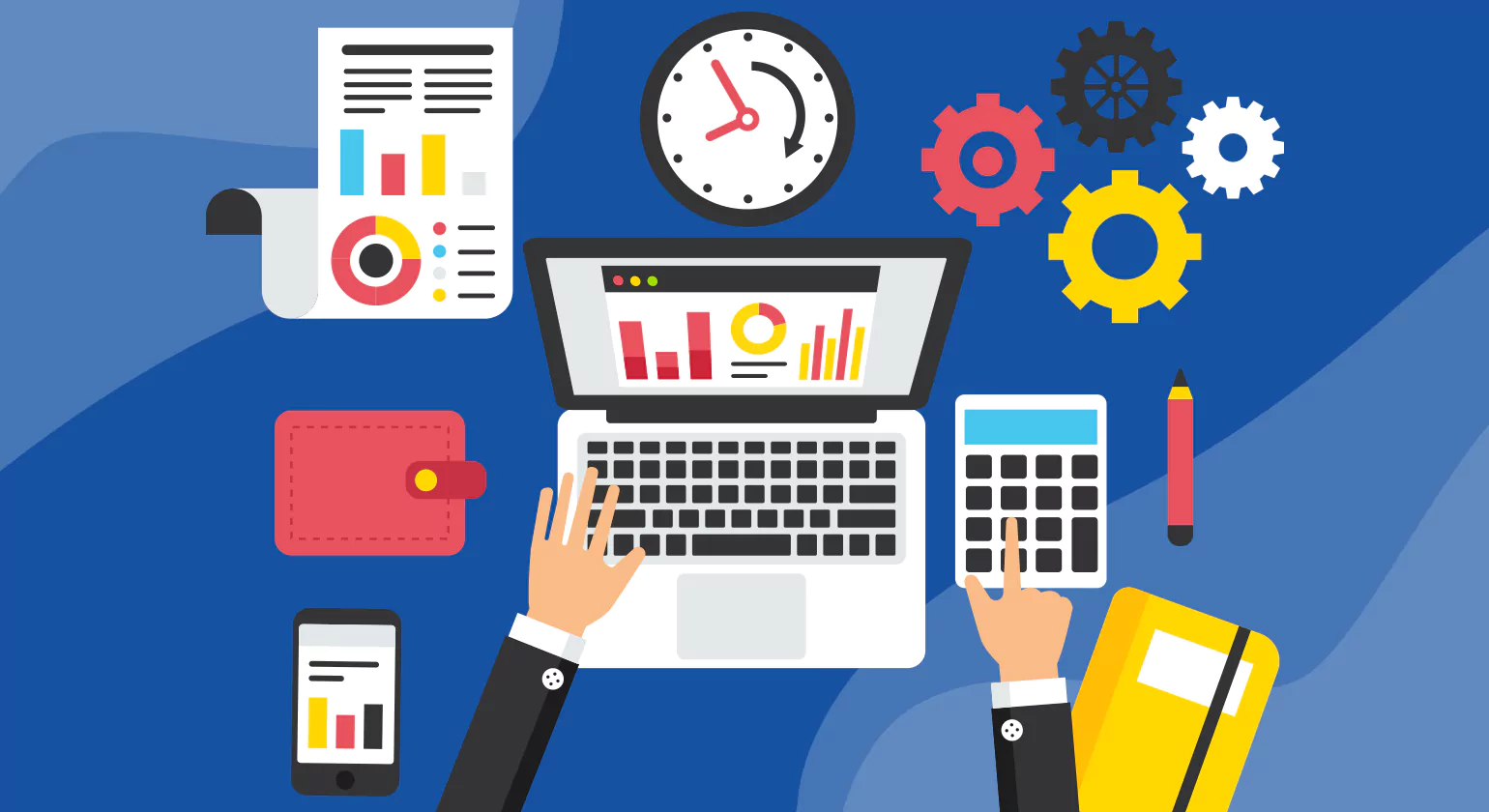 How HOA Bookkeeping Software Saves Time and Reduces Costs