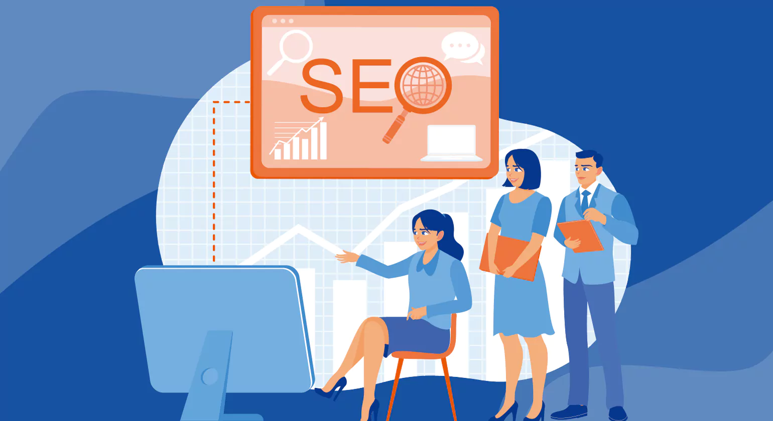 Hire Expert International SEO Consultants for Global Growth