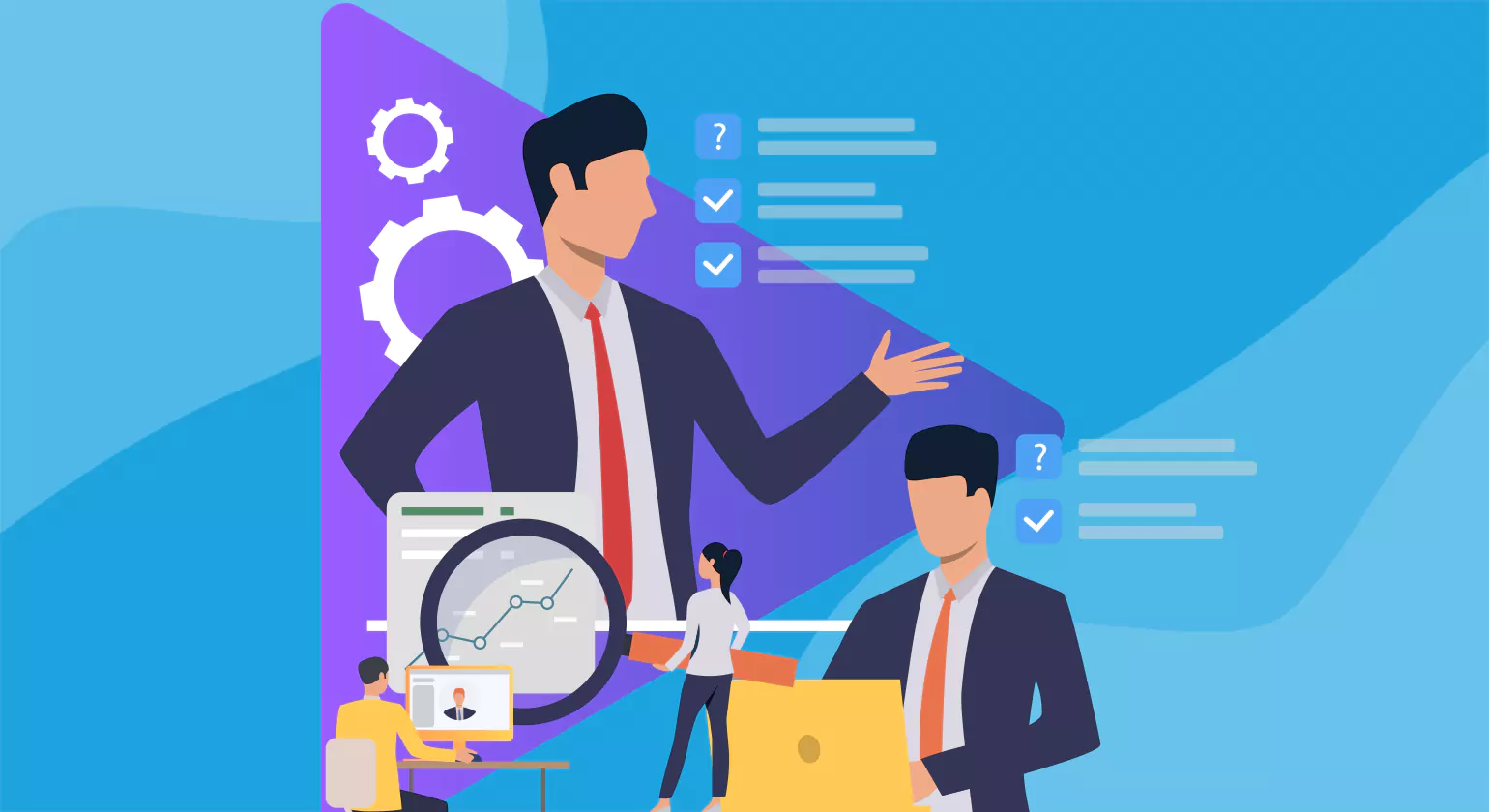 Tools and Technologies for Collaboration