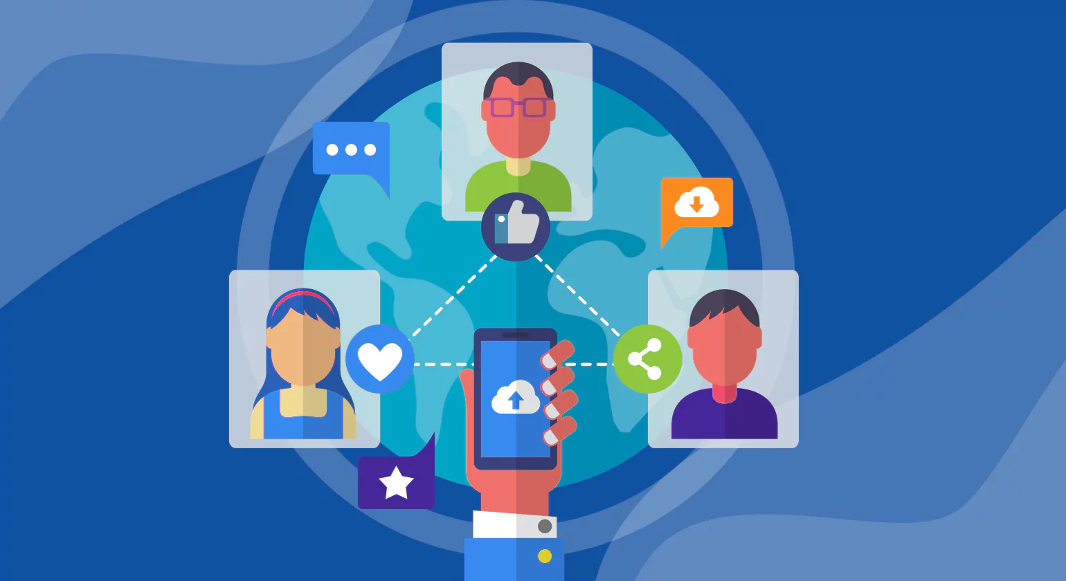 Social Signals: What They Are and How to Improve Them