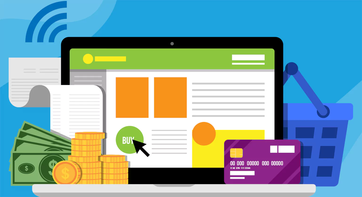 Cost of Building a Marketplace Website: In-Depth Estimation