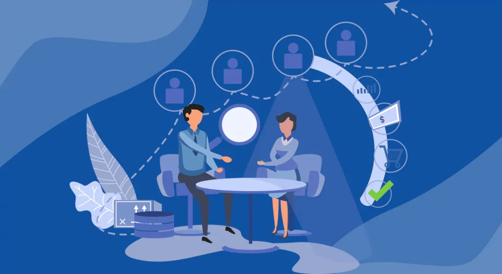 Become a Customer Acquisition Manager Career Path and Tips