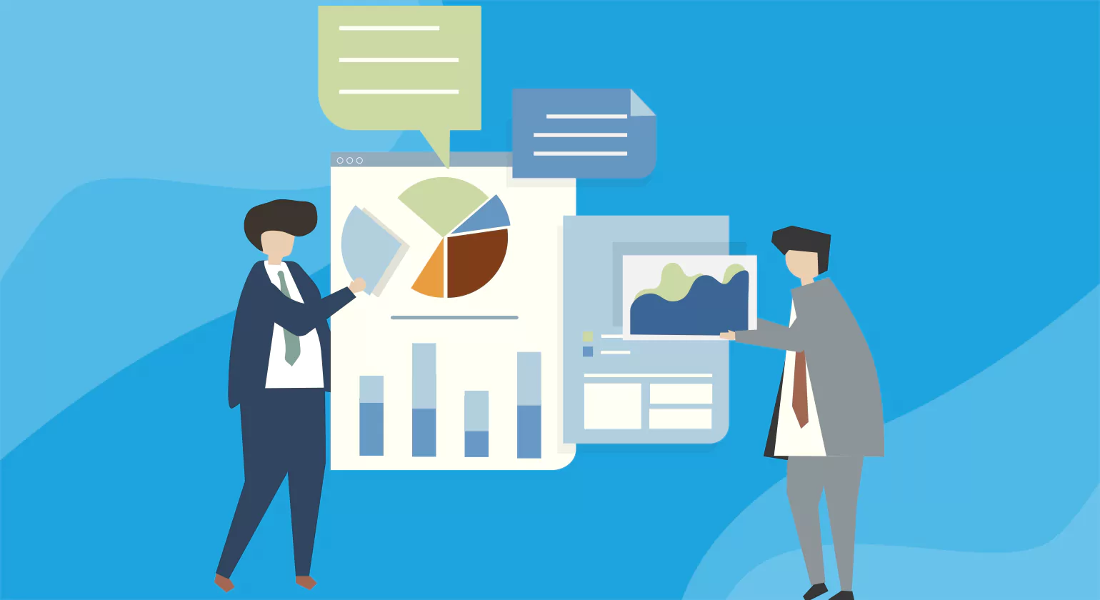 How to Build a Data-Driven Marketing Culture in Your Organization