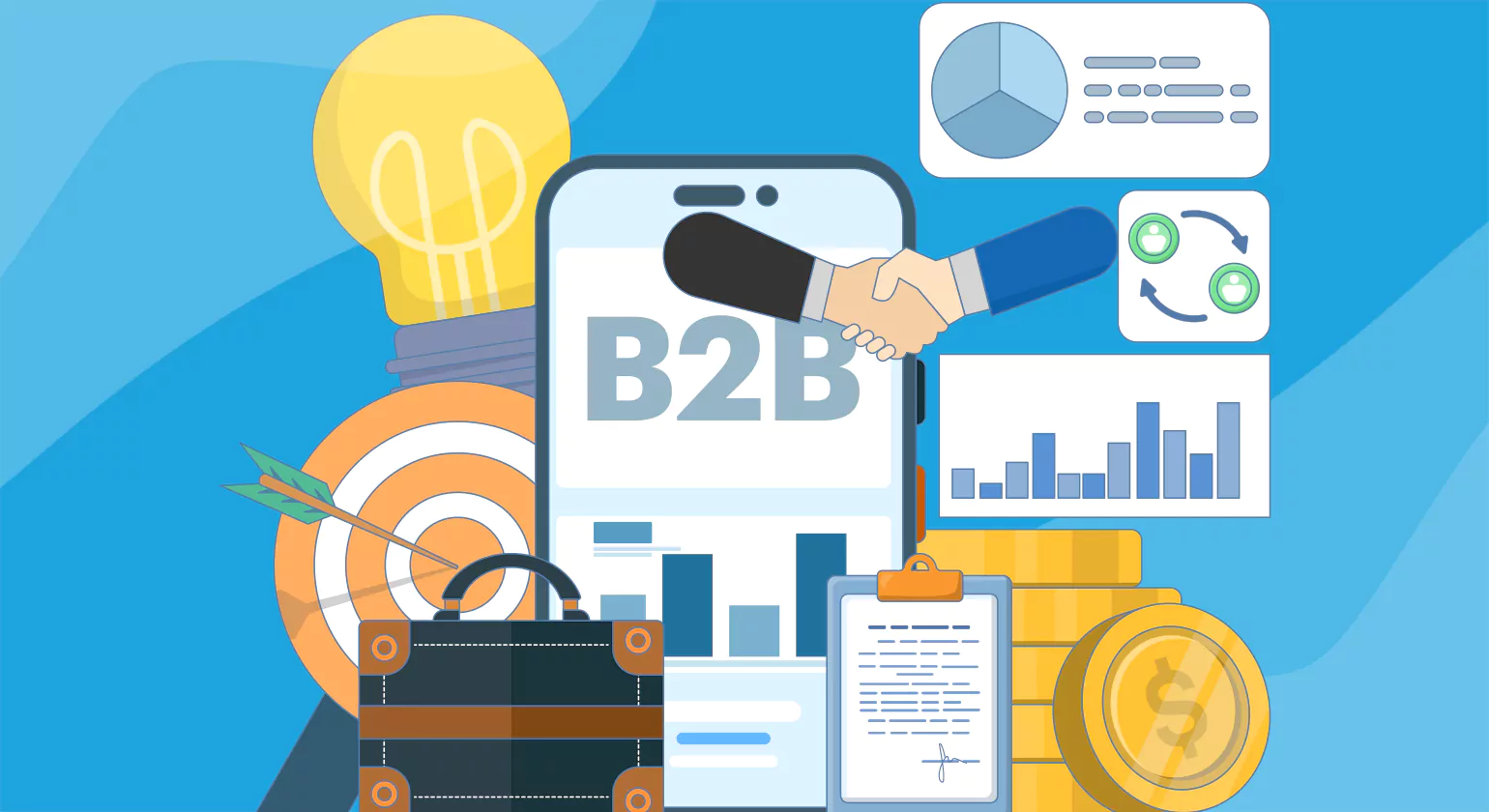 B2B SEO Best Practices You Can’t Afford to Ignore