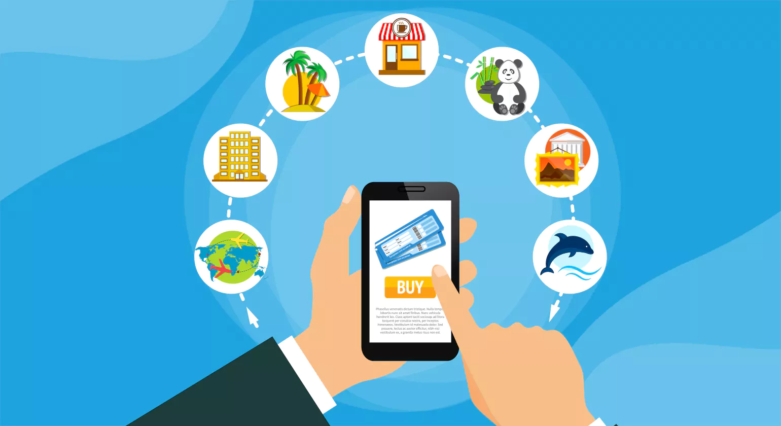 How to Choose an ecommerce Merchant Service Provider?