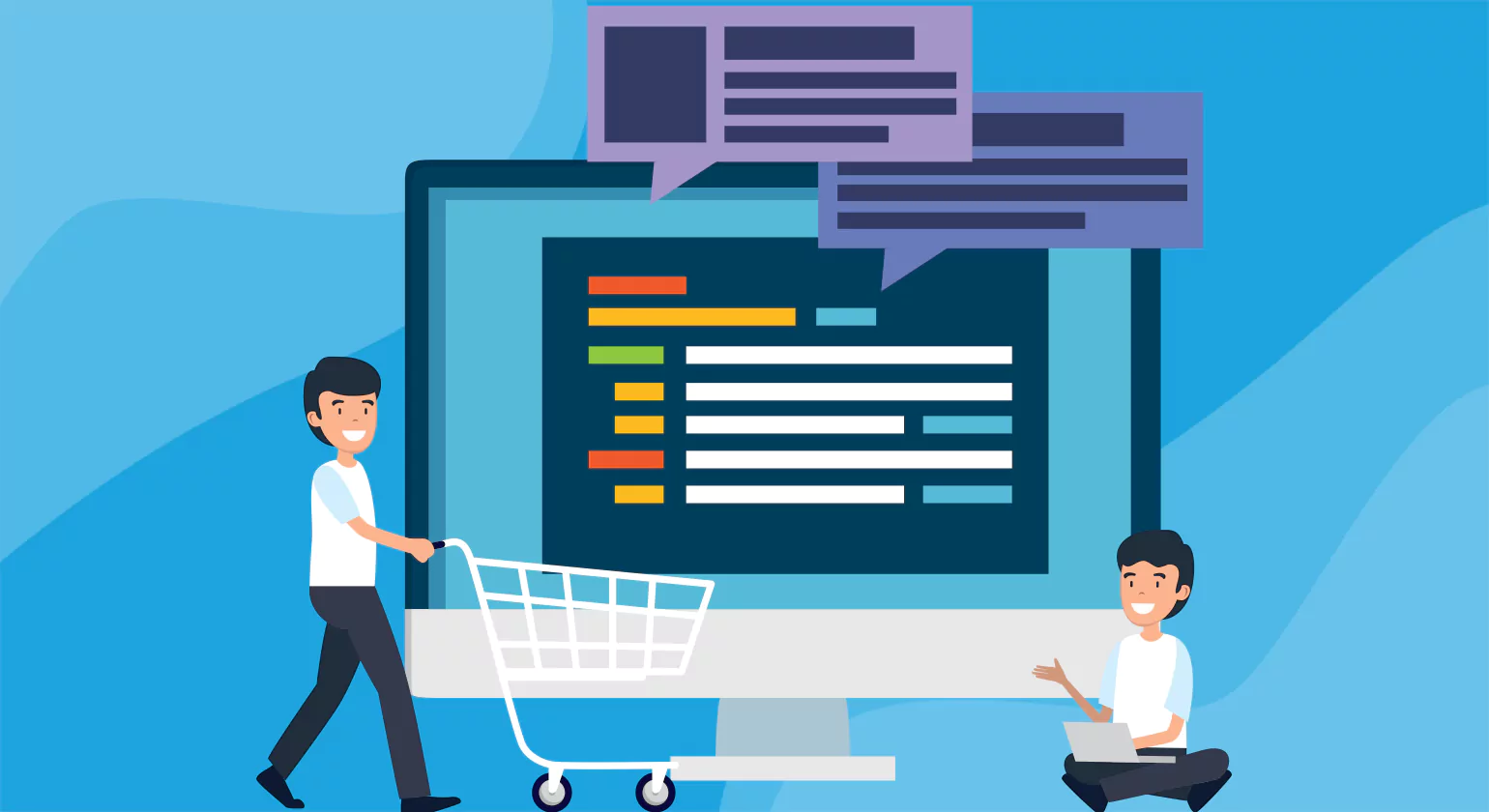 How to Choose the Right B2B Procurement Platform