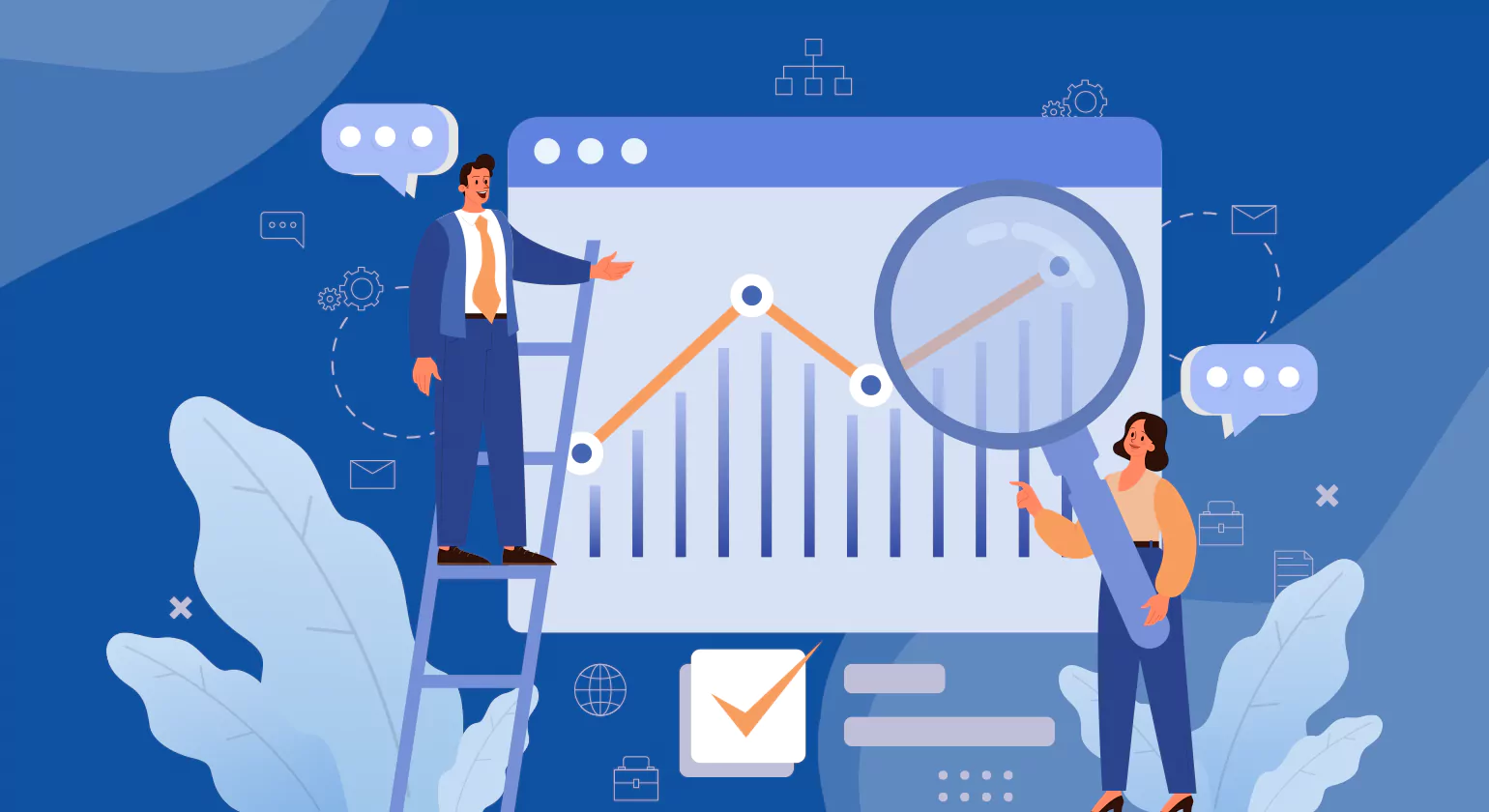 Measuring Success: How to Interpret Google Analytics Data