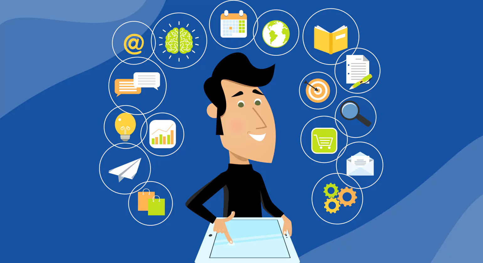 How to Choose the Right Marketing Intelligence Tool for Your Business