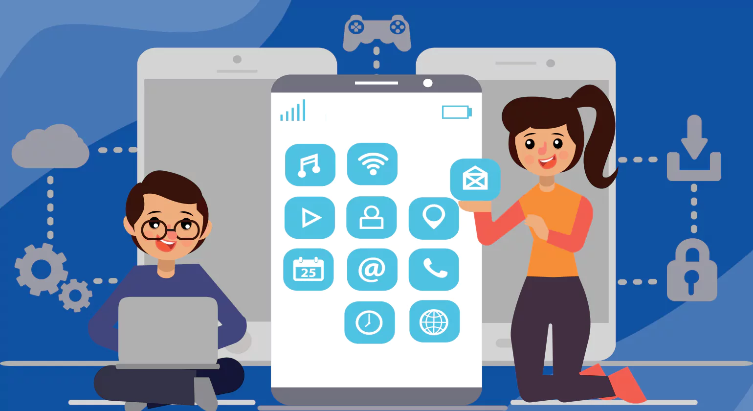How to Choose the Right Marketplace App Development Company