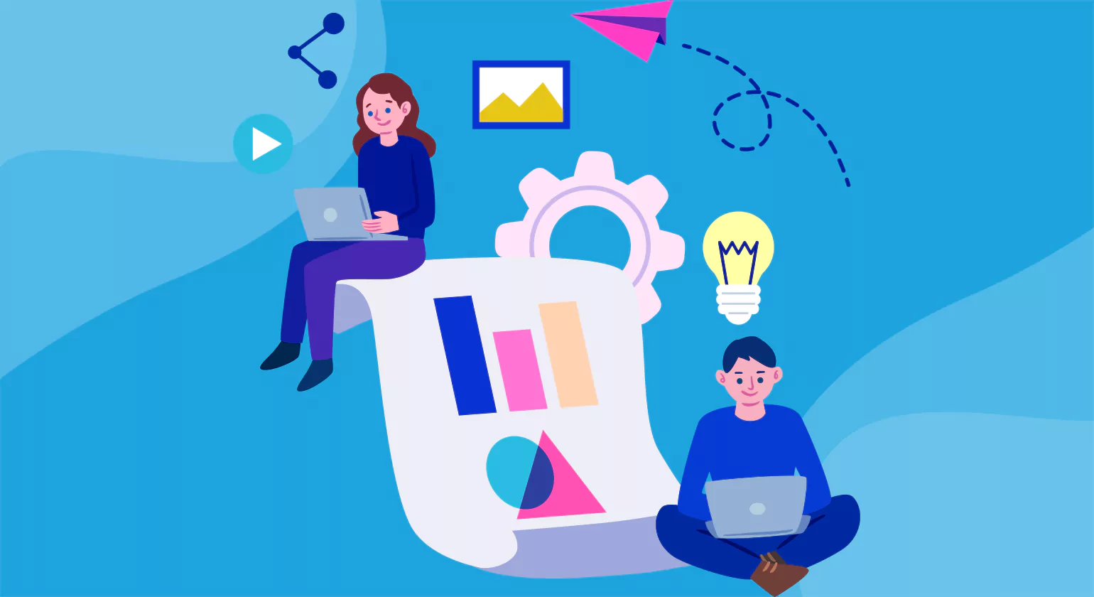 How to Design Banner Content That Attracts Attention and Drives Clicks