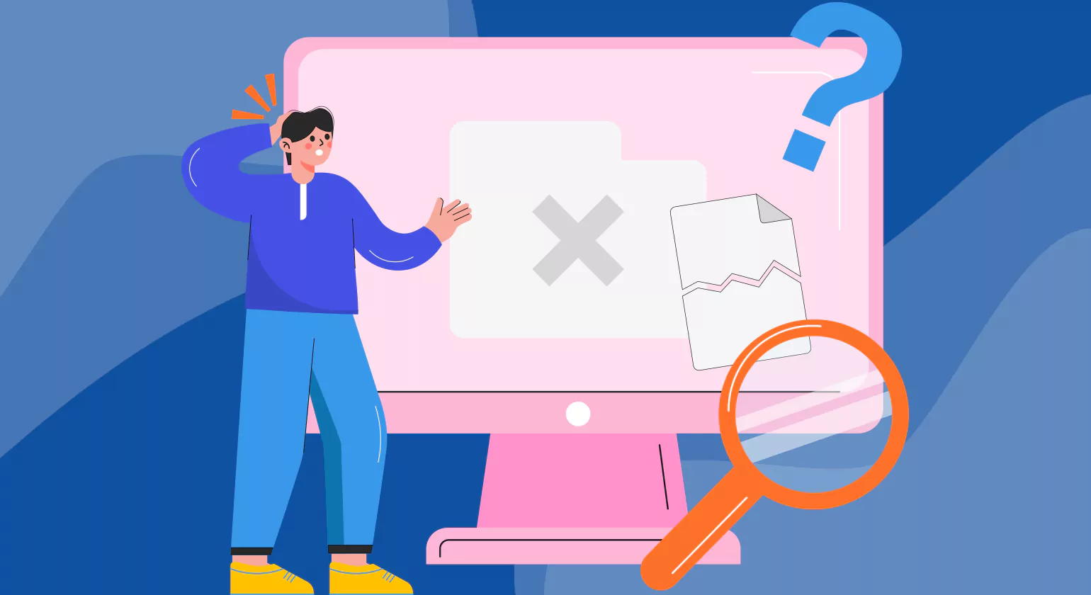 Toxic Backlinks: What They Are & How to Find Them