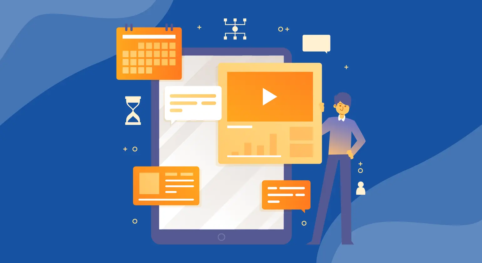 How to Implement Hybrid Project Management