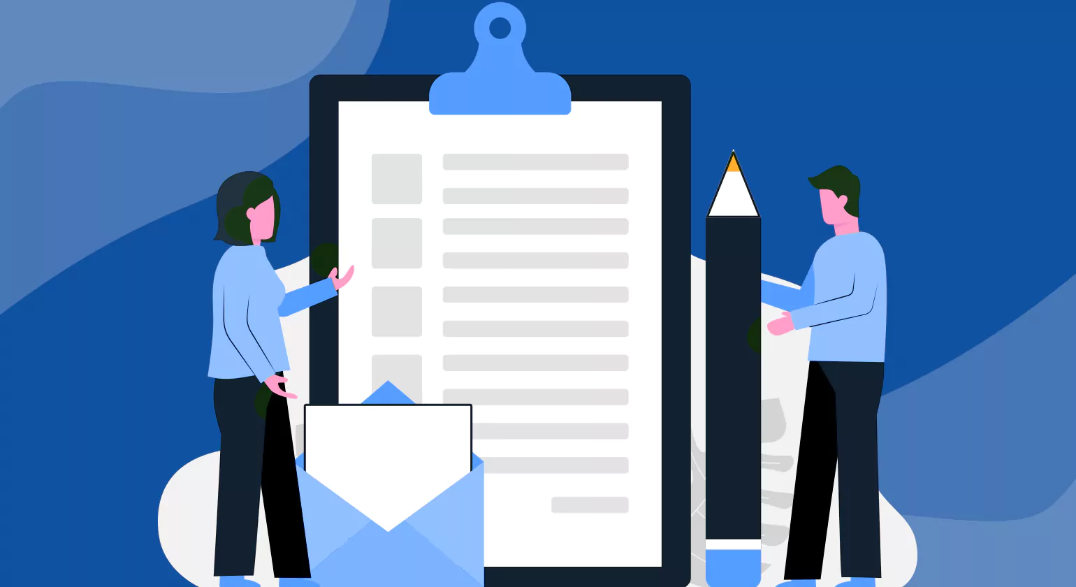 How to Write a Work Order Template & Pro Tips