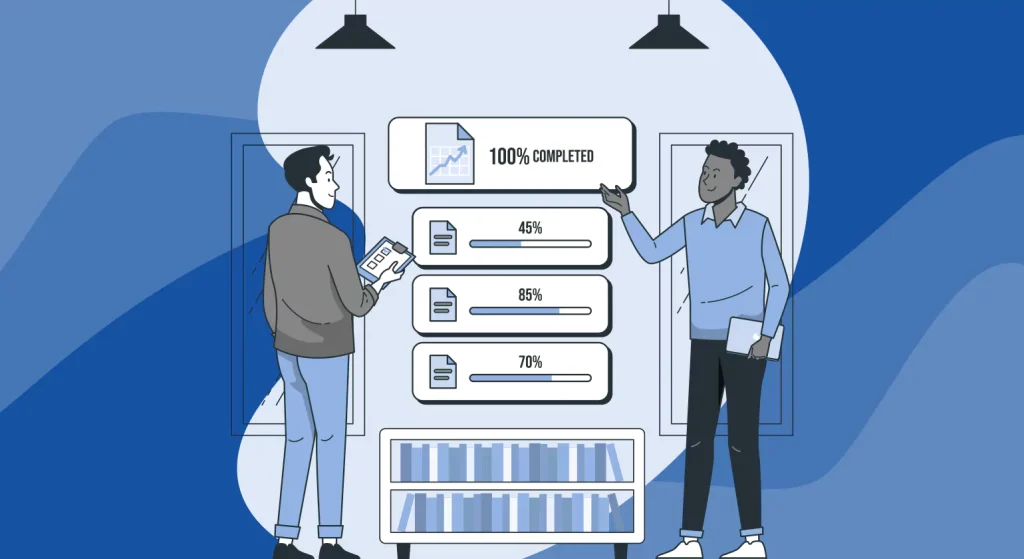 How to choose the right B2B order management system