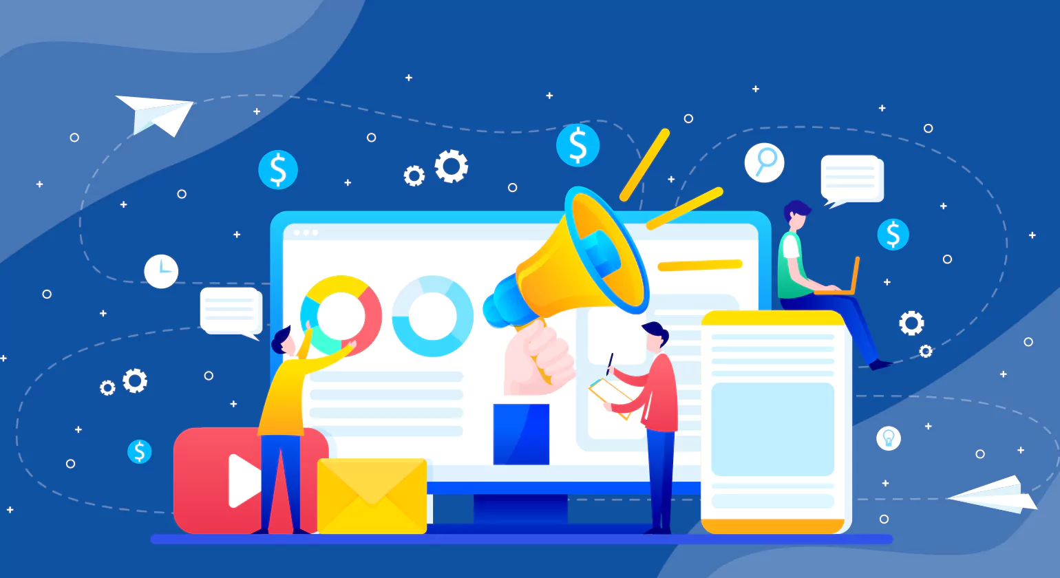 How to measure creative marketing efforts