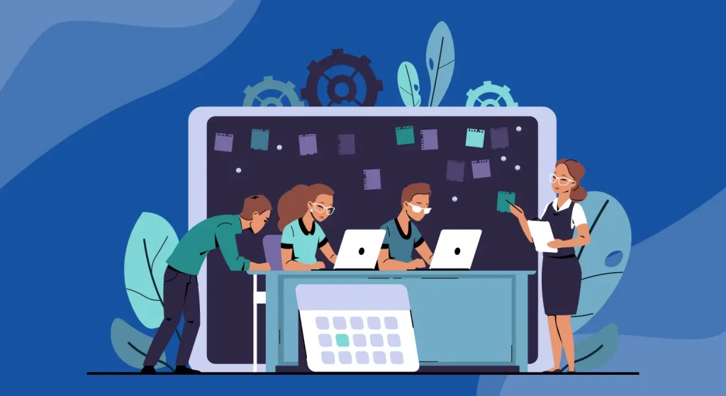 Hybrid Project Management Challenges