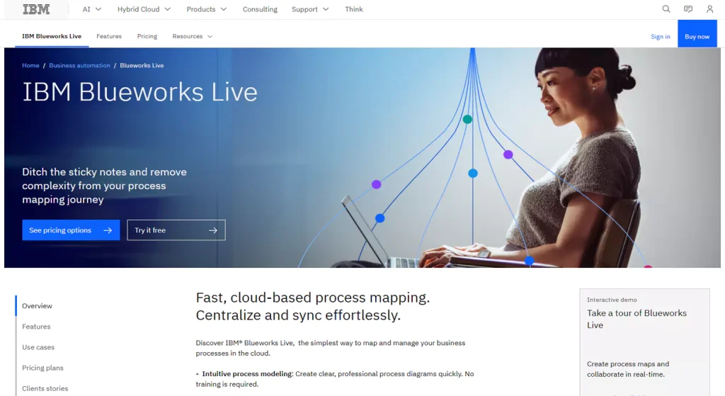 Business Process Analysis Tools